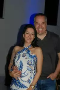 Noite de samba e elegância em evento na Maçonaria João Pedro de Souza