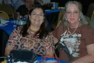 Noite de samba e elegância em evento na Maçonaria João Pedro de Souza