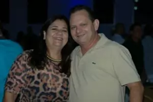 Noite de samba e elegância em evento na Maçonaria João Pedro de Souza