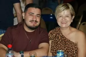 Noite de samba e elegância em evento na Maçonaria João Pedro de Souza