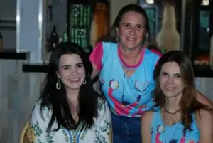 Noite de samba e elegância em evento na Maçonaria João Pedro de Souza
