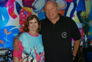 Noite de samba e elegância em evento na Maçonaria João Pedro de Souza