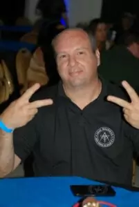 Noite de samba e elegância em evento na Maçonaria João Pedro de Souza