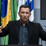 Familiar de réu é acusada de ameaçar vereador Damião Brito em Araçatuba