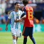 Arbitragem em foco: o que Slavko Vincic disse a Messi na final da Copa do Mundo