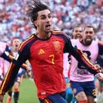 FERRAN TORRES COMENTA GOL DO TÍTULO NA COPA: "NÃO CONSIGO ACREDITAR"