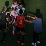 Fifa aplica punições severas após confusão na final da Copa do Mundo 2026