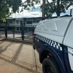 Briga entre casal resulta em intervenção policial no Jardim Oiti
