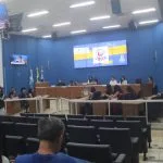 Parlamento Jovem promove 4ª sessão com propostas inovadoras para Três Lagoas