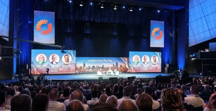 Brasil se destaca entre os dez maiores mercados de viagens corporativas do mundo