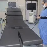 Hospital Auxiliadora recebe novos equipamentos cirúrgicos