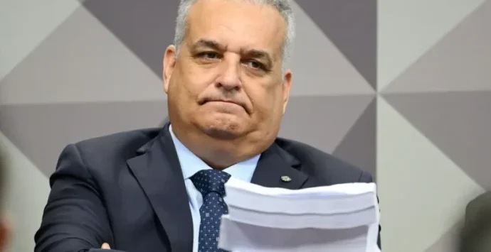 Alfredo Gaspar descarta acordo com Lindbergh sobre acusação de estupro