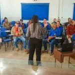 Treinamento do SAMU encerra capacitação de motoristas da SMAS em Três Lagoas