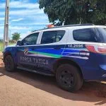 Polícia Militar efetua prisões de foragidos da Justiça em Três Lagoas