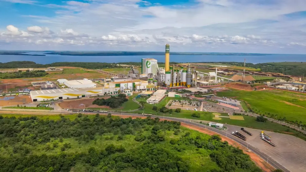 Três Lagoas pode ser a “capital industrial” do Centro-Oeste? Números ajudam a explicar