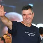 Eduardo Riedel é o favorito para reeleição em MS, aponta pesquisa