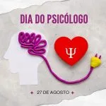 27 de agosto é o Dia do Psicólogo