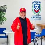 Carlos Bernardo e o Desafio da Educação Médica na Fronteira
