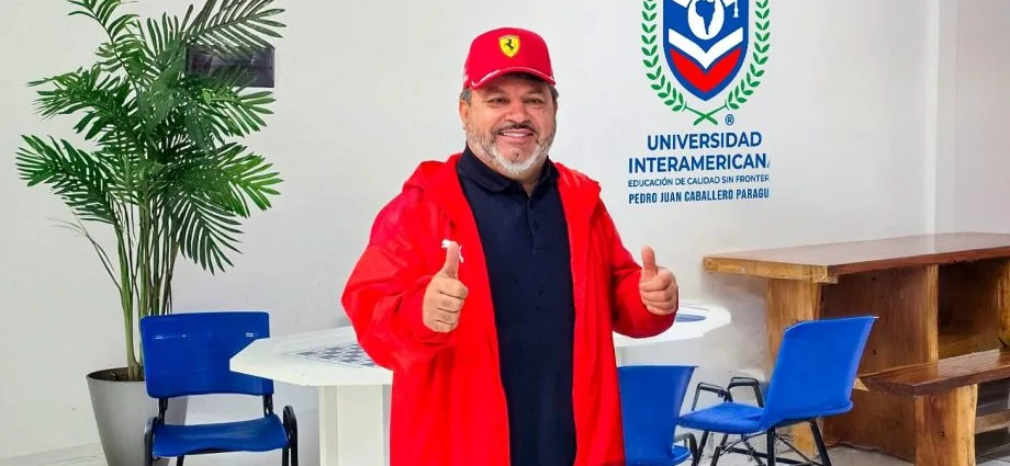 Carlos Bernardo e o Desafio da Educação Médica na Fronteira