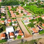 Bataguassu Investe em Infraestrutura com Recursos Próprios e Parcerias