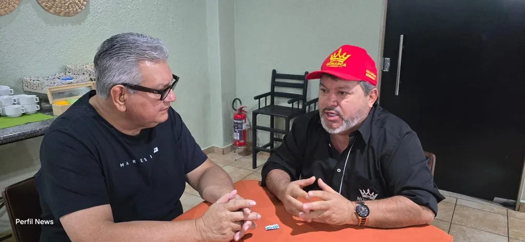 Carlos Bernardo: da educação médica na fronteira ao desafio de transformar oportunidades em compromisso social