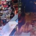 Jovem baleado em padaria lotada em Cassilândia