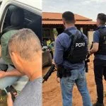 Adolescente de 14 anos é localizada em Mato Grosso do Sul após ser levada do Paraná