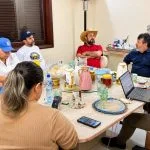 Carlos Bernardo defende agroindustrialização para impulsionar renda familiar