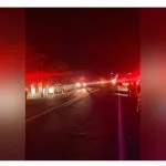 Motociclista morre após colisão frontal em Tarabai