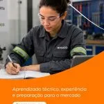 Arauco alerta sobre fraudes em processos seletivos e destaca gratuidade das vagas