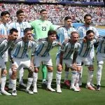 ARGENTINA CRIA DIA DAS SELEÇÕES EM HOMENAGEM À VITÓRIA SOBRE A INGLATERRA