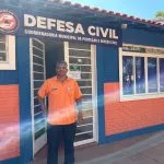 Defesa Civil de Três Lagoas orienta sobre previsão do tempo e alertas para o fim de semana