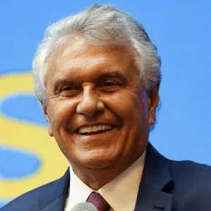 Ronaldo Caiado