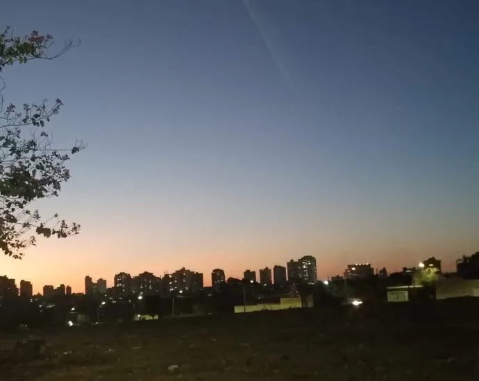 Calor intenso e baixa umidade marcam o domingo em várias regiões de SP