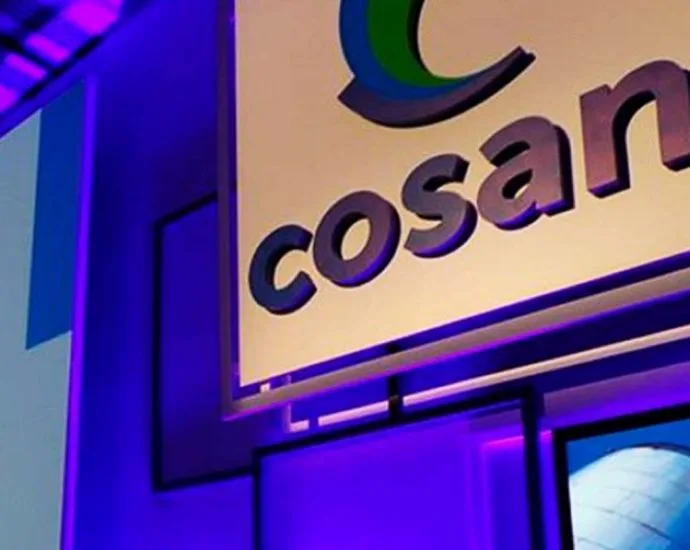 Cosan reporta resultados do 1T26 com redução de prejuízo e reestruturação financeira