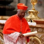 Falece Cardeal Dom Júlio Langa, referência da Igreja em Moçambique