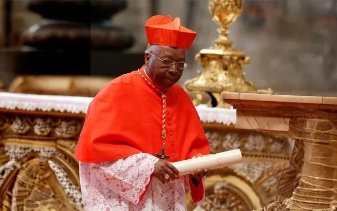 Falece Cardeal Dom Júlio Langa, referência da Igreja em Moçambique