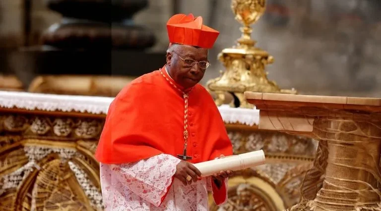 Falece Cardeal Dom Júlio Langa, referência da Igreja em Moçambique