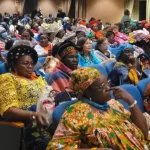 UMOFC e Taiwan firmam parceria para capacitação de mulheres na África