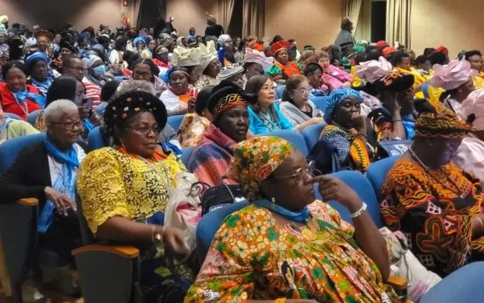 UMOFC e Taiwan firmam parceria para capacitação de mulheres na África