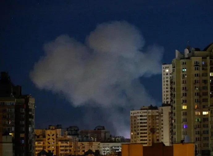Conflito entre Ucrânia e Rússia gera mortes e ataques a portos