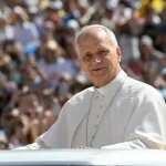Papa destaca a importância da harmonia e da caridade em tempos de divisão