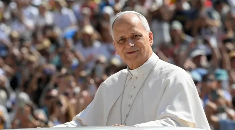 Papa destaca a importância da harmonia e da caridade em tempos de divisão
