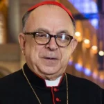 Cardeal Raymundo Damasceno Assis celebra 40 anos de ordenação episcopal