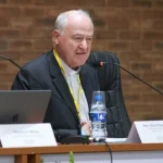 Dom Renzo Pegoraro destaca a humanização na saúde durante Congresso Mundial dos Médicos Católicos