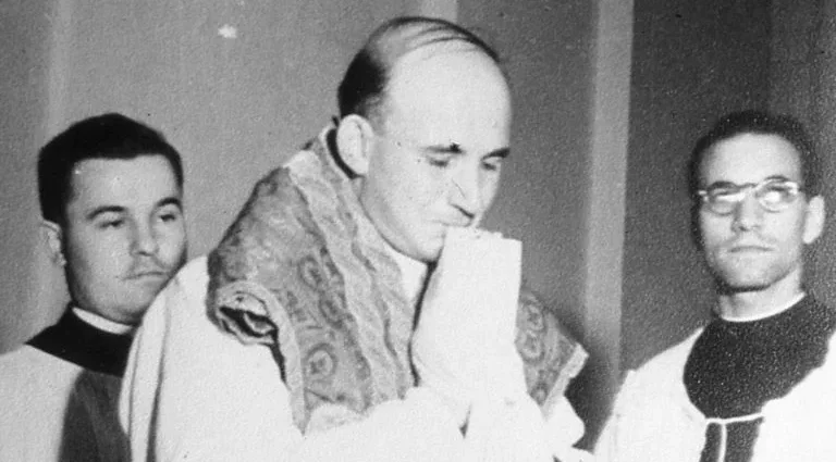 Memória de Dom Angelelli: 50 anos de um legado de justiça e fraternidade na Argentina