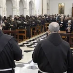 Capítulo das Esteiras 2026 reúne comunidade franciscana em Agudos (SP)