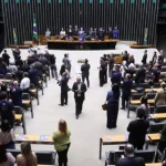 Comissão Vida e Família destaca a importância das famílias no Congresso Nacional