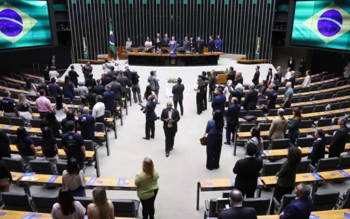 Comissão Vida e Família destaca a importância das famílias no Congresso Nacional