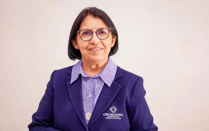 Presidente da CRB é nomeada consultora de Dicastério no Vaticano